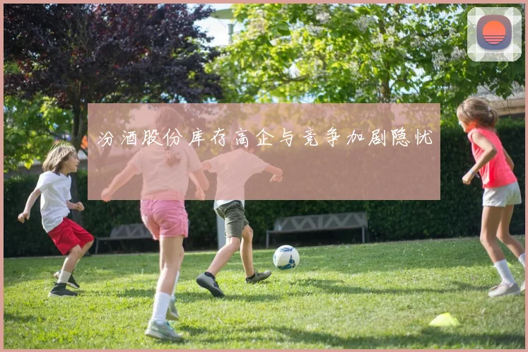汾酒股份库存高企与竞争加剧隐忧