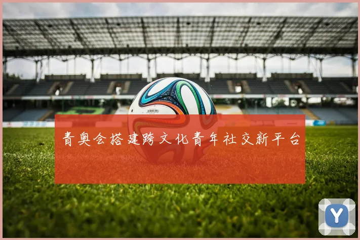 青奥会搭建跨文化青年社交新平台