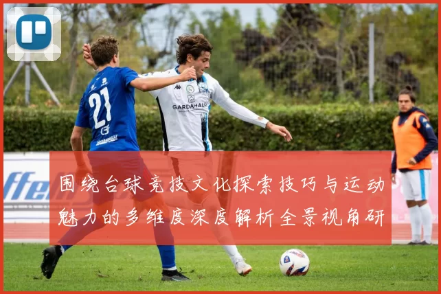 围绕台球竞技文化探索技巧与运动魅力的多维度深度解析全景视角研究