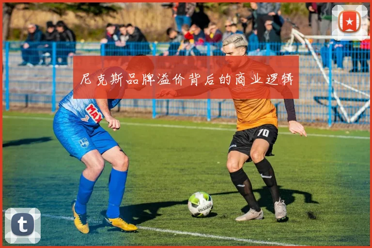 尼克斯品牌溢价背后的商业逻辑